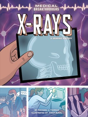 cover image of X-Rays